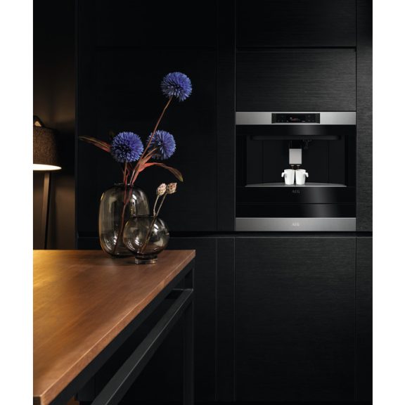 AEG KKA894500M Beépíthető kávéfőző