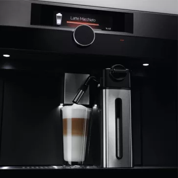 AEG KKK994500T Beépíthető kávéfőző