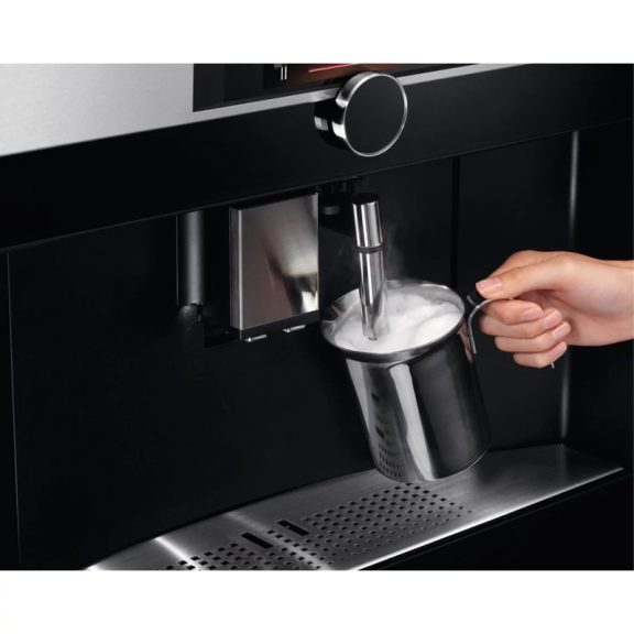 AEG KKK994500T Beépíthető kávéfőző