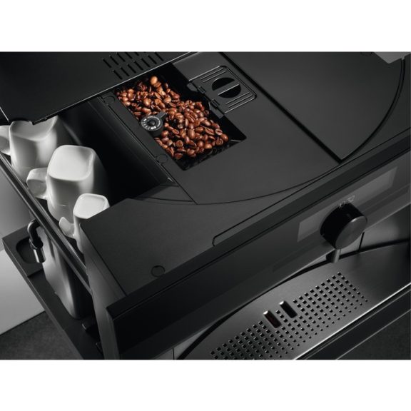 AEG KKK994500T Beépíthető kávéfőző