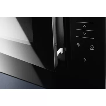 Electrolux KMFD264TEX Beépíthető mikrohullámú sütő