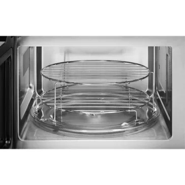 Electrolux KMFD264TEX Beépíthető mikrohullámú sütő