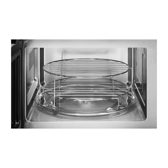 Electrolux KMFD264TEX Beépíthető mikrohullámú sütő