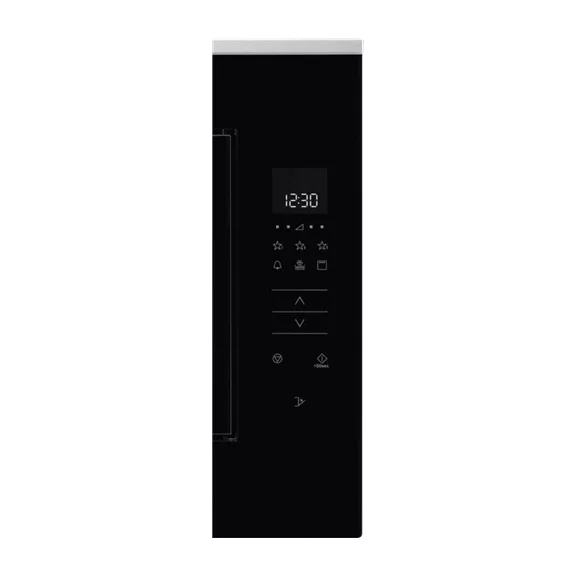 Electrolux KMFD264TEX Beépíthető mikrohullámú sütő