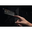 Electrolux KOAAS31CX SteamPro beépíthető gőzsütő