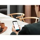 Electrolux KOAAS31CX SteamPro beépíthető gőzsütő