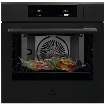Electrolux KOAAS3ST Beépíthető gőzsütő