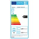 Electrolux KOAAS3ST Beépíthető gőzsütő