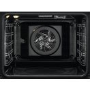 Electrolux KOCDH76X Beépíthető gőzsütő