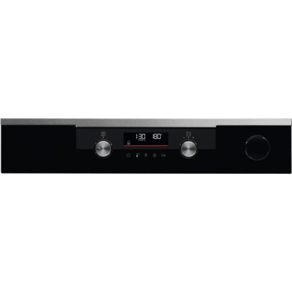 Electrolux KOCDH76X Beépíthető gőzsütő