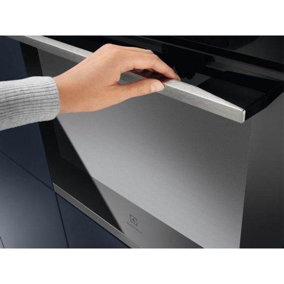 Electrolux KOCDH76X Beépíthető gőzsütő