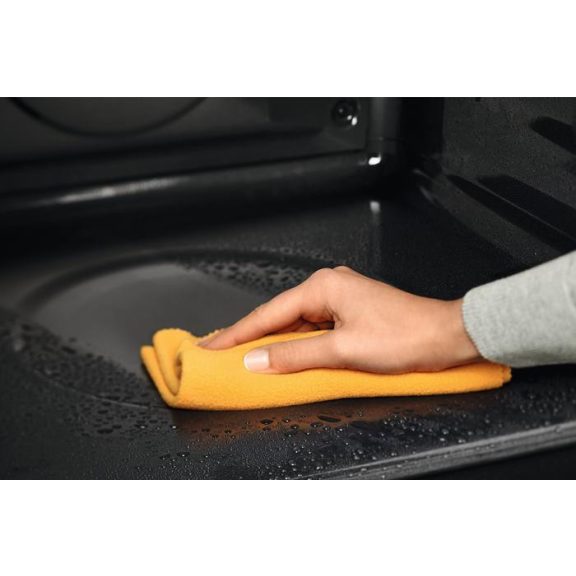 Electrolux KOCDH76X Beépíthető gőzsütő