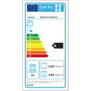 Electrolux KOD3H70X Beépíthető sütő