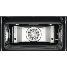 AEG KSK998290M Beépíthető kompakt gőzsütő