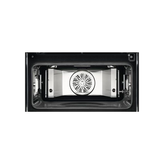 AEG KSK998290M Beépíthető kompakt gőzsütő