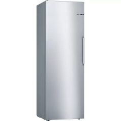 Bosch KSV33VLEP Serie 4 egyajtós hűtőszekrény