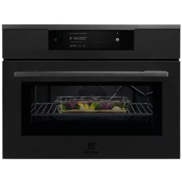 Electrolux KVLAE2DGT Beépíthető kompakt sütő