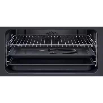 Electrolux KVLAE2DGT Beépíthető kompakt sütő