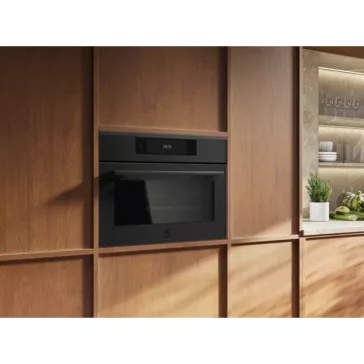 Electrolux KVLAE2DGT Beépíthető kompakt sütő