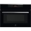 Electrolux KVLBE09X Beépíthető kompakt sütő