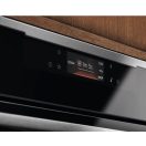 Electrolux KVLBE09X Beépíthető kompakt sütő