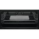 Electrolux KVLBE09X Beépíthető kompakt sütő