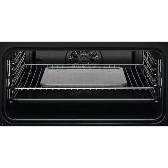 Electrolux KVLBE09X Beépíthető kompakt sütő