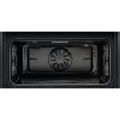 Electrolux KVLBE09X Beépíthető kompakt sütő