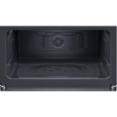 Electrolux KVM9E2XT Beépíthető kompakt sütő