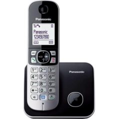 Panasonic KX-TG6811 vezeték nélküli telefon