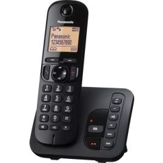 Panasonic KX-TGC220PDB Vezeték nélküli telefon