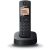 Panasonic KX-TGC310PDB dect telefon, fekete