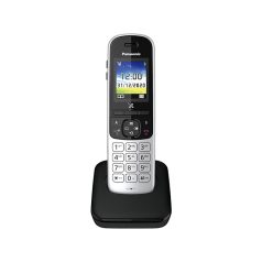 Panasonic KX-TGH710PDS vezeték nélküli telefon