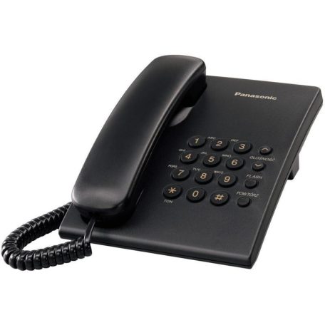 Panasonic KX-TS500HGB telefon