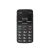 Panasonic KX-TU160EXB fekete mobiltelefon