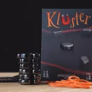 Borderline Kluster S mágneses társasjáték (Kluster)