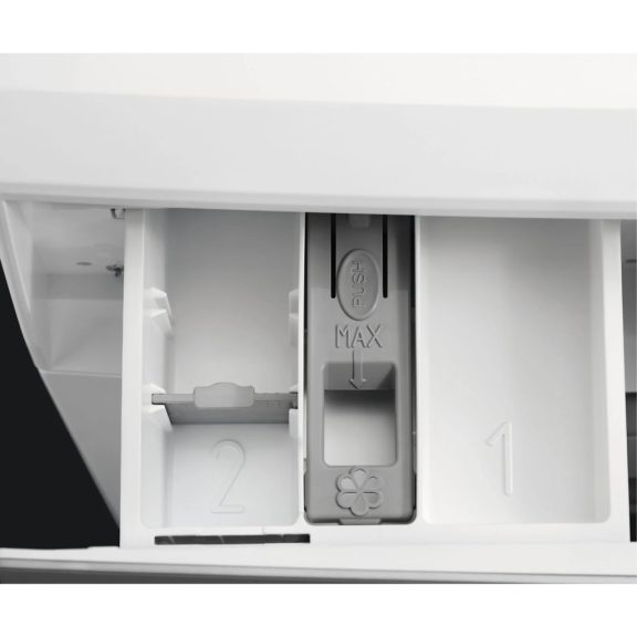 AEG L6SE26DE Elöltöltős keskeny mosógép