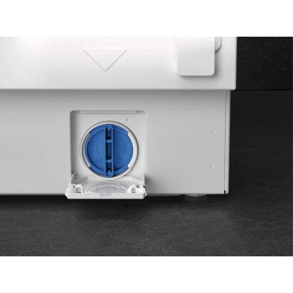 AEG L6SE26DE Elöltöltős keskeny mosógép