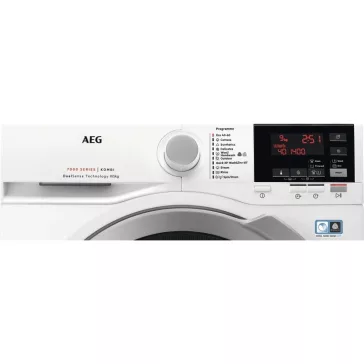 AEG L7WBGO49S Mosó-szárítógép