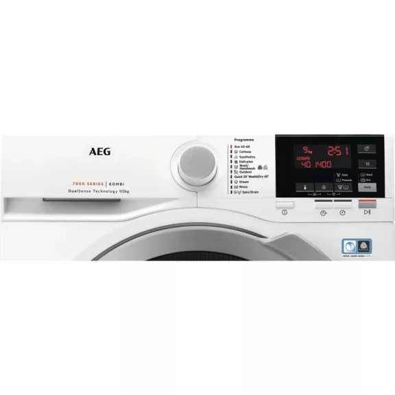 AEG L7WBGO49S Mosó-szárítógép