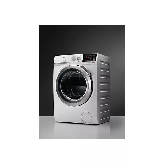 AEG L7WBGO49S Mosó-szárítógép