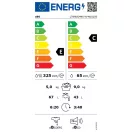AEG L7WBGO49S Mosó-szárítógép