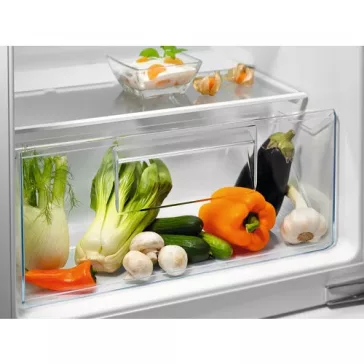 Electrolux LFB2AE88S beépíthető hűtőszekrény