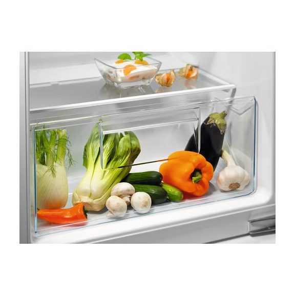 Electrolux LFB2AE88S beépíthető hűtőszekrény