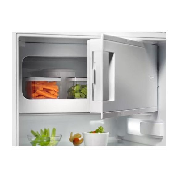 Electrolux LFB2AE88S beépíthető hűtőszekrény