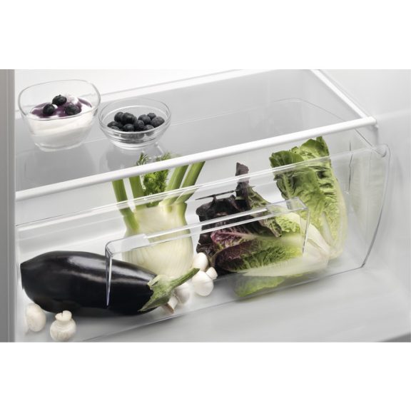 Electrolux LFB2AF88S Beépíthető hűtőszekrény