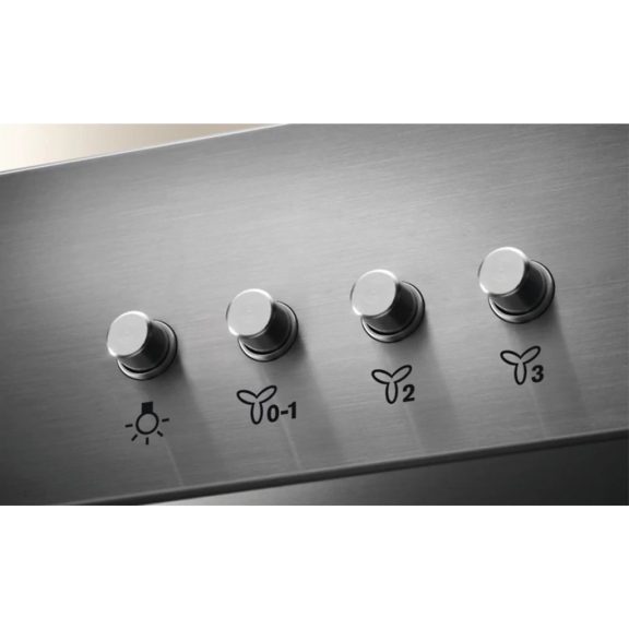 Electrolux LFC316X Fali kürtős páraelszívó