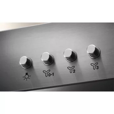 Electrolux LFC319X Kürtős páraelszívó