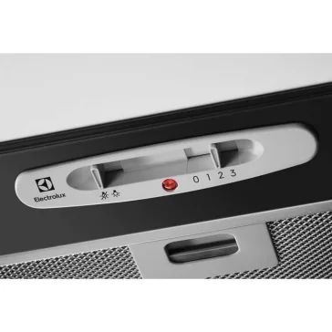 Electrolux LFG525K Álkürtőbe építhető páraelszívó