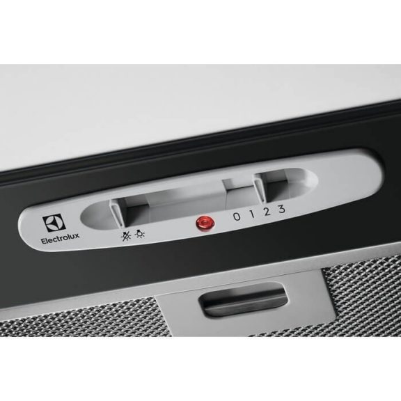 Electrolux LFG525K Álkürtőbe építhető páraelszívó